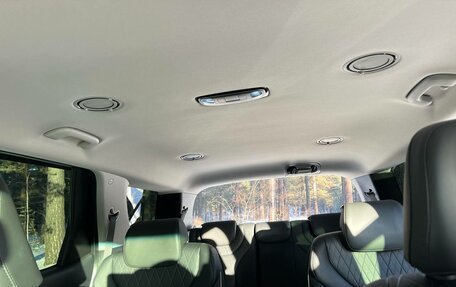 Hyundai Palisade I, 2021 год, 5 350 000 рублей, 34 фотография