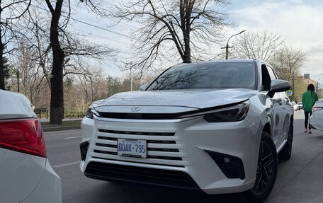 Lexus TX, 2024 год, 12 500 000 рублей, 3 фотография