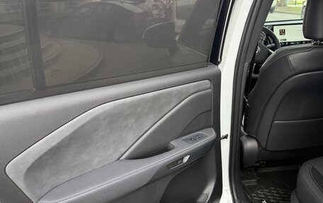 Lexus TX, 2024 год, 12 500 000 рублей, 4 фотография