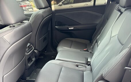 Lexus TX, 2024 год, 12 500 000 рублей, 7 фотография