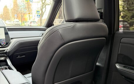 Lexus TX, 2024 год, 12 500 000 рублей, 9 фотография