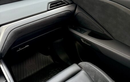 Lexus TX, 2024 год, 12 500 000 рублей, 10 фотография