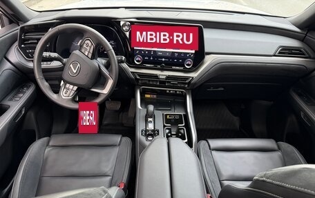 Lexus TX, 2024 год, 12 500 000 рублей, 12 фотография