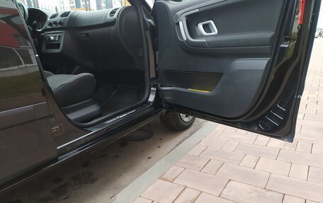 Skoda Fabia II, 2009 год, 515 000 рублей, 10 фотография