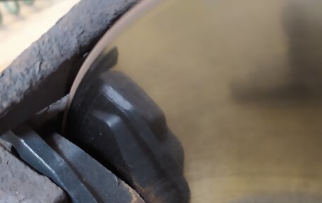 Skoda Fabia II, 2009 год, 515 000 рублей, 17 фотография