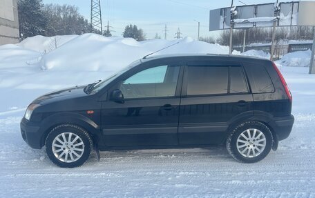 Ford Fusion I, 2008 год, 365 000 рублей, 5 фотография