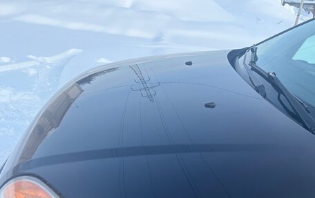 Ford Fusion I, 2008 год, 365 000 рублей, 10 фотография