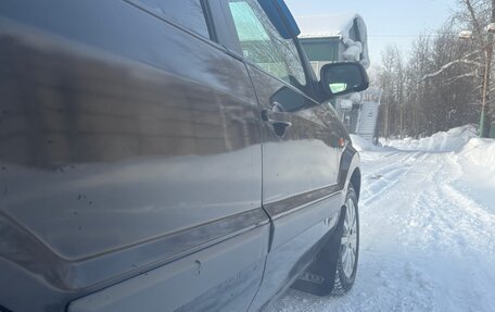 Ford Fusion I, 2008 год, 365 000 рублей, 14 фотография