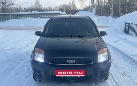 Ford Fusion I, 2008 год, 365 000 рублей, 2 фотография