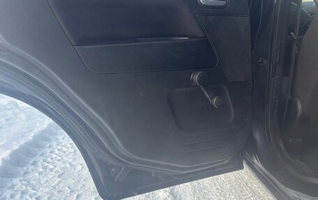 Ford Fusion I, 2008 год, 365 000 рублей, 16 фотография