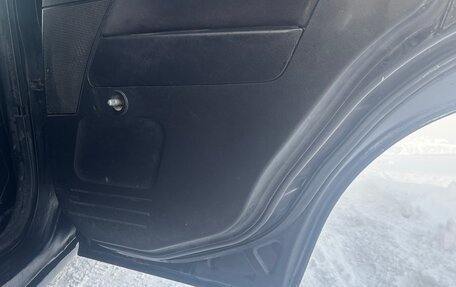 Ford Fusion I, 2008 год, 365 000 рублей, 18 фотография