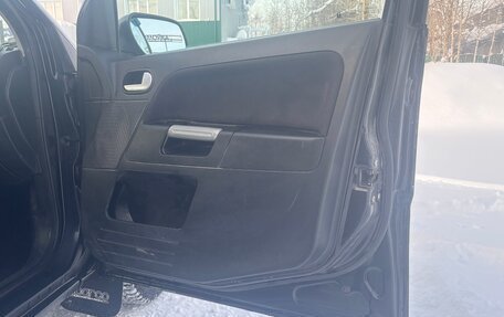 Ford Fusion I, 2008 год, 365 000 рублей, 17 фотография