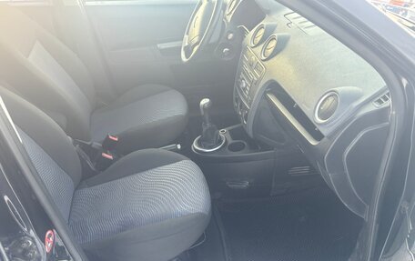 Ford Fusion I, 2008 год, 365 000 рублей, 19 фотография