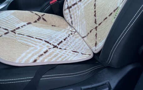 Nissan Qashqai, 2011 год, 1 600 000 рублей, 5 фотография