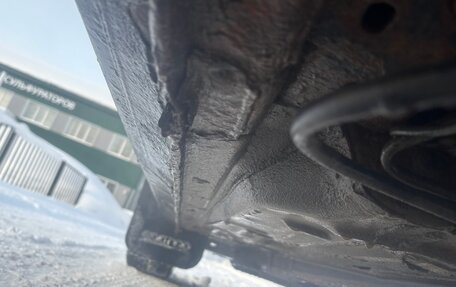 Ford Fusion I, 2008 год, 365 000 рублей, 22 фотография