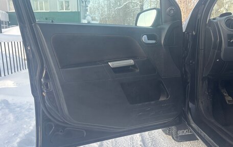 Ford Fusion I, 2008 год, 365 000 рублей, 15 фотография