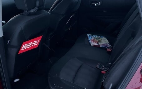 Nissan Qashqai, 2011 год, 1 600 000 рублей, 3 фотография