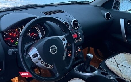 Nissan Qashqai, 2011 год, 1 600 000 рублей, 4 фотография