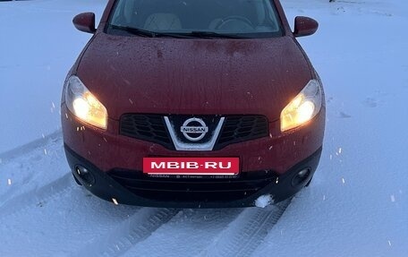Nissan Qashqai, 2011 год, 1 600 000 рублей, 7 фотография