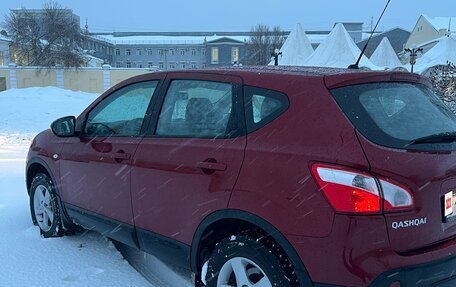 Nissan Qashqai, 2011 год, 1 600 000 рублей, 12 фотография