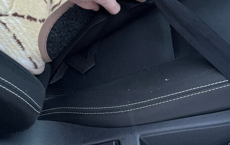 Nissan Qashqai, 2011 год, 1 600 000 рублей, 15 фотография