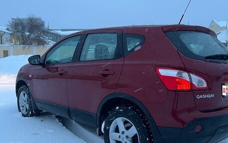 Nissan Qashqai, 2011 год, 1 600 000 рублей, 11 фотография