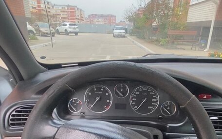 Peugeot 406 I, 2002 год, 180 000 рублей, 2 фотография