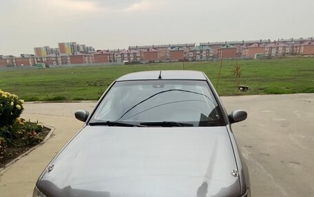 Peugeot 406 I, 2002 год, 180 000 рублей, 3 фотография