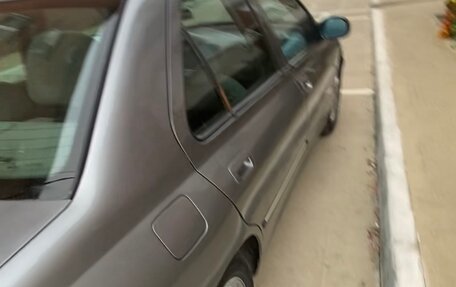 Peugeot 406 I, 2002 год, 180 000 рублей, 4 фотография