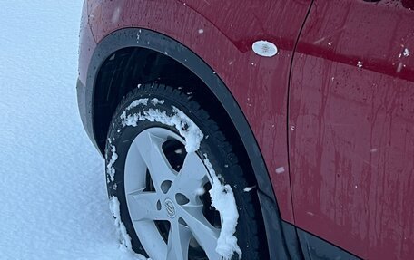 Nissan Qashqai, 2011 год, 1 600 000 рублей, 14 фотография