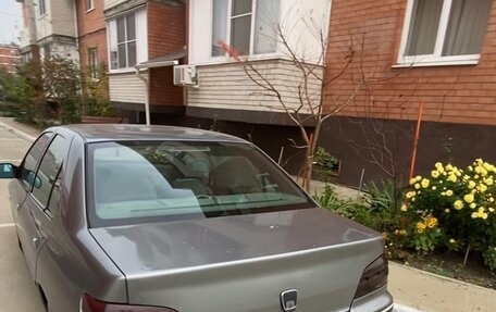 Peugeot 406 I, 2002 год, 180 000 рублей, 5 фотография