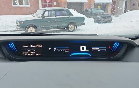 Honda Freed II, 2019 год, 1 850 000 рублей, 6 фотография