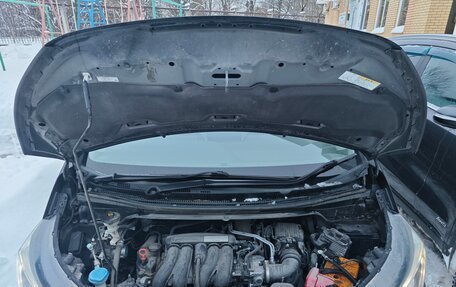 Honda Freed II, 2019 год, 1 850 000 рублей, 11 фотография