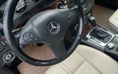 Mercedes-Benz GLK-Класс, 2011 год, 1 350 000 рублей, 7 фотография