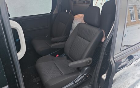 Honda Freed II, 2019 год, 1 850 000 рублей, 10 фотография