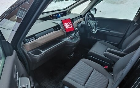 Honda Freed II, 2019 год, 1 850 000 рублей, 9 фотография