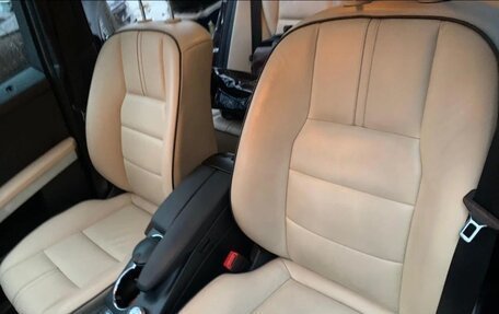 Mercedes-Benz GLK-Класс, 2011 год, 1 350 000 рублей, 10 фотография