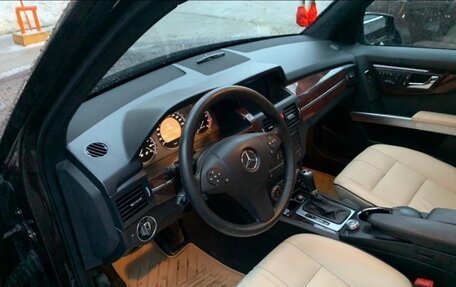 Mercedes-Benz GLK-Класс, 2011 год, 1 350 000 рублей, 8 фотография