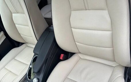 Mercedes-Benz GLK-Класс, 2011 год, 1 350 000 рублей, 11 фотография