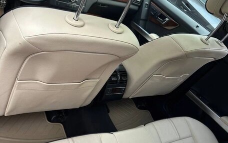 Mercedes-Benz GLK-Класс, 2011 год, 1 350 000 рублей, 14 фотография