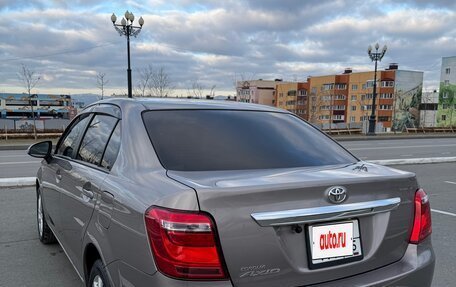 Toyota Corolla, 2019 год, 1 200 000 рублей, 4 фотография