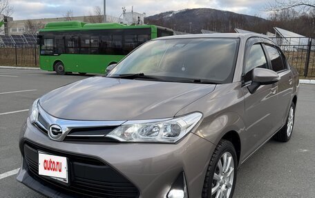 Toyota Corolla, 2019 год, 1 200 000 рублей, 2 фотография