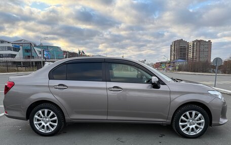 Toyota Corolla, 2019 год, 1 200 000 рублей, 7 фотография