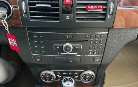 Mercedes-Benz GLK-Класс, 2011 год, 1 350 000 рублей, 15 фотография