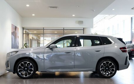 BMW X3, 2025 год, 7 690 000 рублей, 7 фотография