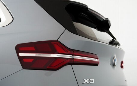 BMW X3, 2025 год, 7 690 000 рублей, 9 фотография