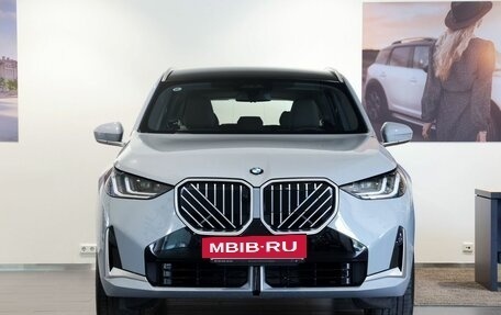 BMW X3, 2025 год, 7 690 000 рублей, 2 фотография