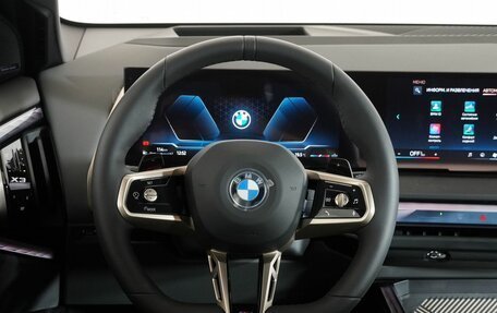 BMW X3, 2025 год, 7 690 000 рублей, 18 фотография