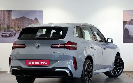 BMW X3, 2025 год, 7 690 000 рублей, 5 фотография