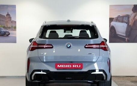 BMW X3, 2025 год, 7 690 000 рублей, 6 фотография